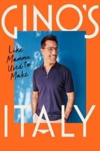 Ginos Italy Like Mamma Used to Make S01E01 HDTV x264 TORRENTGALAXY