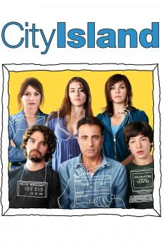 City Island 2009 720p bluray YTS