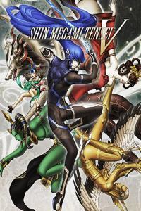Shin Megami Tensei V v1 0 1 9 DLCs Yuzu Ryujinx Emus for PC 60 FPS HiLOD Mod MULTi5 FitGirl Repa