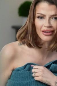 MyPervyFamily 22 05 14 Joslyn James Dreamin Of Creamin My Stepmommy XXX 720p HEVC x265 PRT XvX