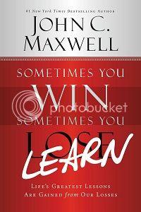 John C Maxwell Sometimes You Win Epub Mobi KT