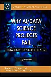 Why AI Data Science Projects Fail by Joyce Weiner EPUB