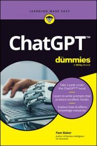 ChatGPT For Dummies True EPUB DevCourseWeb
