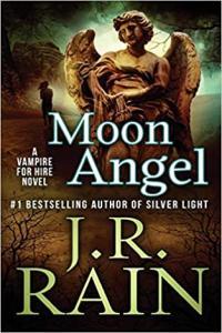 Moon Angel by J R Rain EPUB