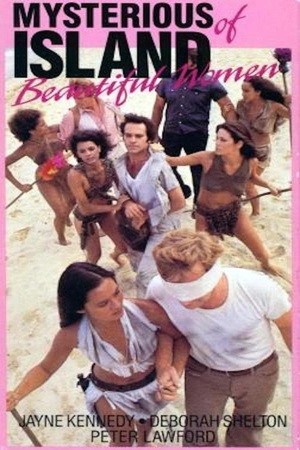 Mysterious Island of Beautiful Women 1979 1080p bluray YTS