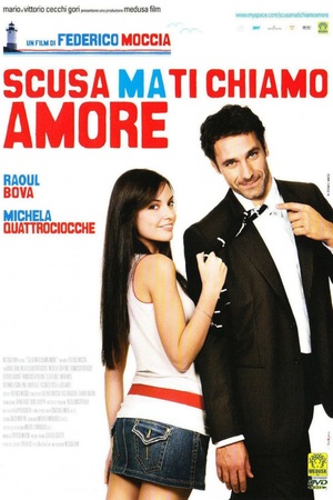 Scusa ma ti chiamo amore 2008 1080p bluray YTS