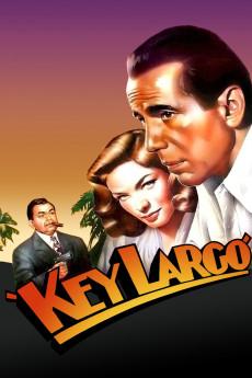 Key Largo 1948 720p bluray YTS
