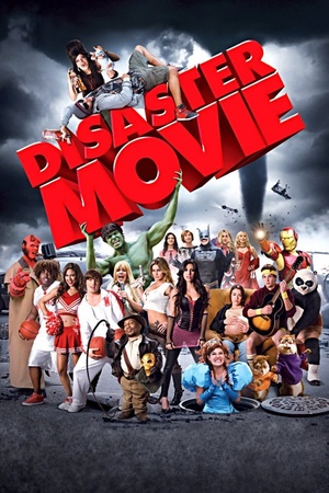Disaster Movie 2008 1080p bluray YTS