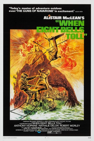 When Eight Bells Toll 1971 1080p bluray YTS