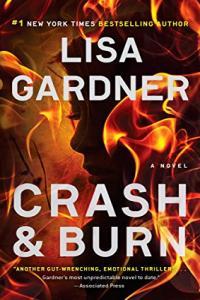 Crash Burn by Lisa Gardner EPUB