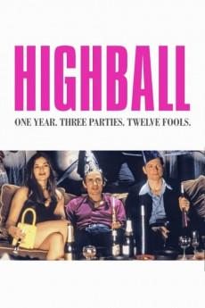 Highball 1997 720p bluray YTS