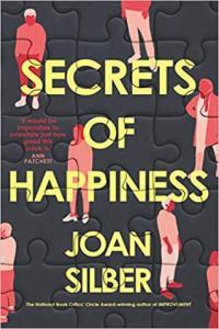 Secrets of Happiness by Joan Silber EPUB