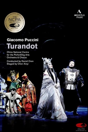 Puccini: Turandot 2016 1080p bluray YTS