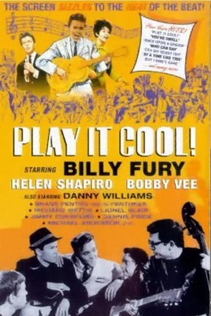 Play It Cool 1962 1080p bluray YTS