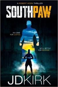 Southpaw by J D Kirk EPUB