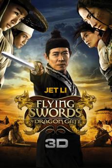 Flying Swords of Dragon Gate 2011 720p bluray YTS