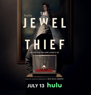 The Jewel Thief 2023 DV HDR 2160p WEB h265 EDITH