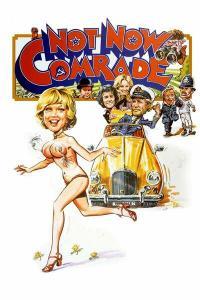 Not Now Comrade 1976 REMASTERED BDRip x264 GAZER TGx