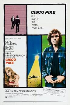 Cisco Pike 1971 720p bluray YTS