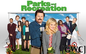 Parks and Recreation S07 Season 7 HDTV 480p x264 AAC E Subs GWC