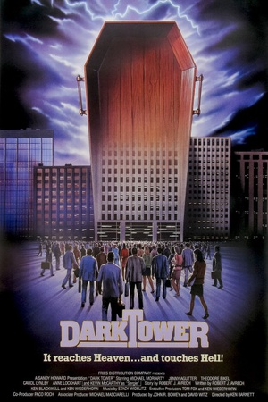 Dark Tower 1987 1080p bluray YTS
