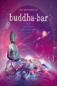 Buddha Bar The Universe of Buddha Bar 2022 Mp3 320kbps PMEDIA