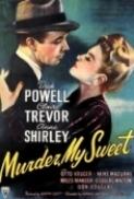 Murder My Sweet 1944 720p BluRay x264 SUJAIDR