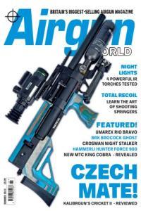 Airgun World Summer 2023 True PDF FreeCourseWeb