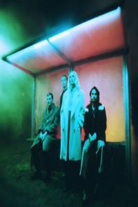 Wolf Alice Blue Weekend 2021 24 Bit Hi Res FLAC PMEDIA