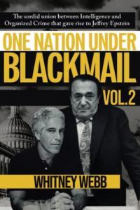 One Nation Under Blackmail Vol 2 by Whitney Alyse Webb EPUB