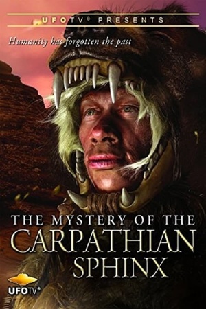 The Mystery of the Carpathian Sphinx 2014 1080p web YTS