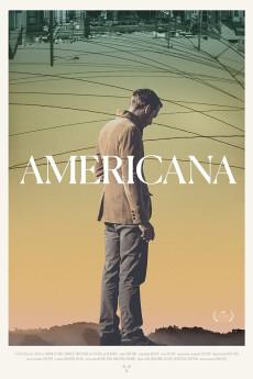 Americana 2016 720p web YTS
