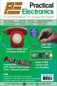 Practical Electronics October 2022 FreeCourseWeb
