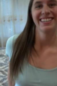 ATKGirlfriends 21 12 01 Kourtney Rae White Skirt POV Sex XXX 720p HEVC x265 PRT XvX