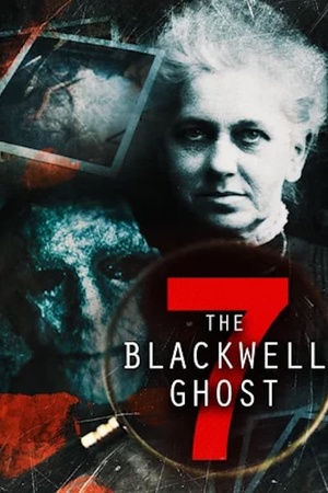 The Blackwell Ghost 7 2022 1080p web YTS