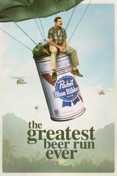 The Greatest Beer Run Ever 2022 2160p web YTS