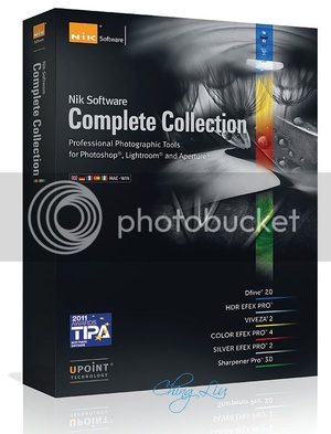 Nik Software Complete Collection 1 0 0 7 2013 ChingLiu