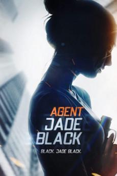 Agent Jade Black 2020 720p web YTS