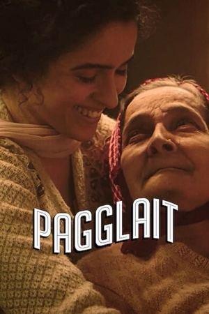 Pagglait 2021 1080p web YTS