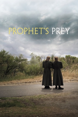 Prophet's Prey 2015 1080p web YTS