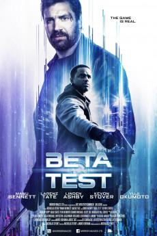 Beta Test 2016 720p bluray YTS