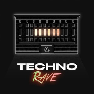 Various Artists Techno Rave 2023 2023 Mp3 320kbps PMEDIA