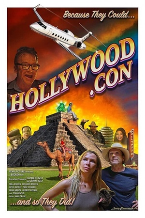 Hollywood.Con 2021 1080p web YTS