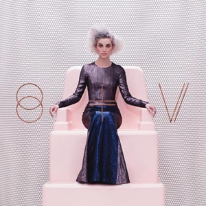 St Vincent St Vincent 2014 Mp3 320 V3nom GLT
