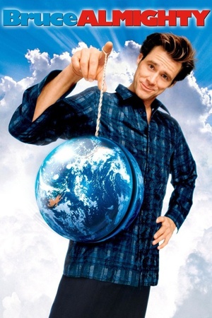 Bruce Almighty 2003 1080p bluray YTS