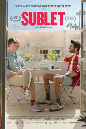 Sublet 2020 1080p web YTS