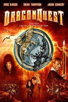 Dragonquest 2009 720p bluray YTS