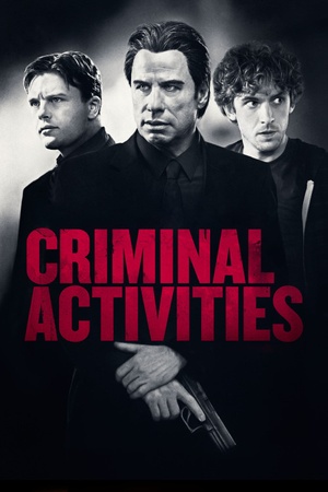 Criminal Activities 2015 1080p bluray YTS