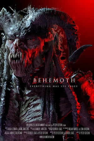 Behemoth 2021 1080p web YTS