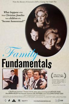 Family Fundamentals 2002 720p web YTS
